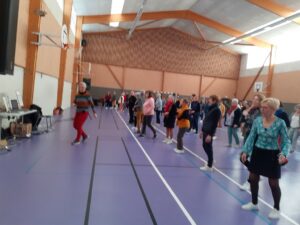 Danse en Ligne (1)