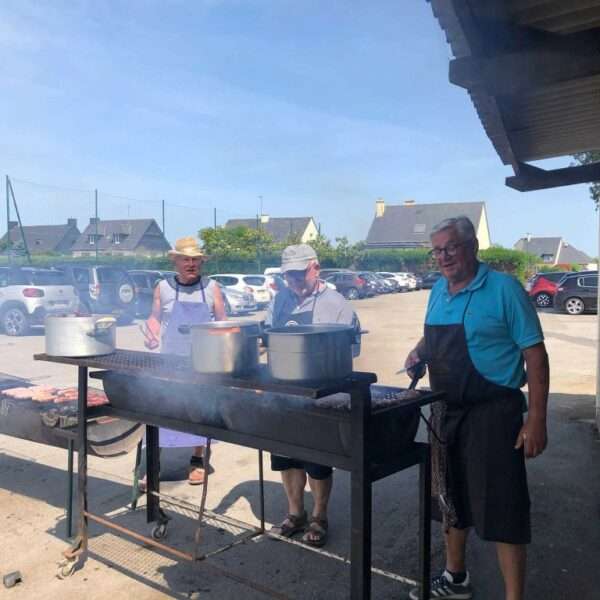 Grillades (1)