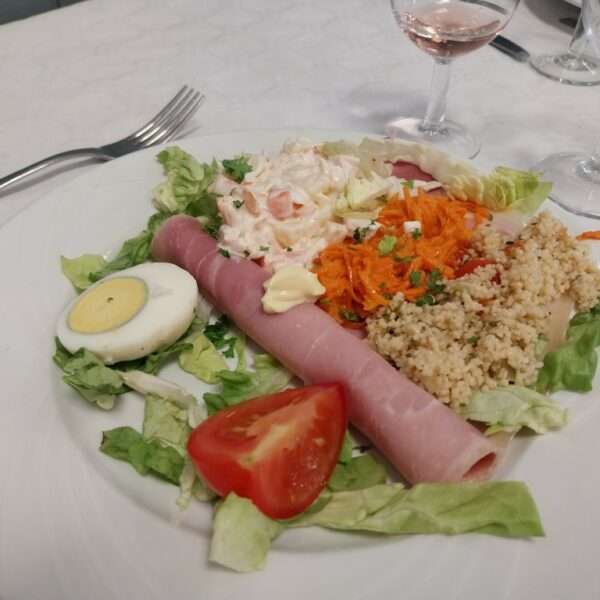 Grillades (1)
