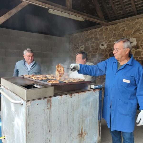 Grillades (3)