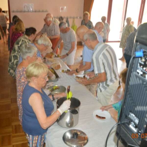 Grillades (1)