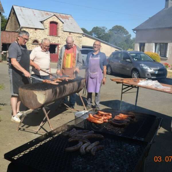 Grillades (6)
